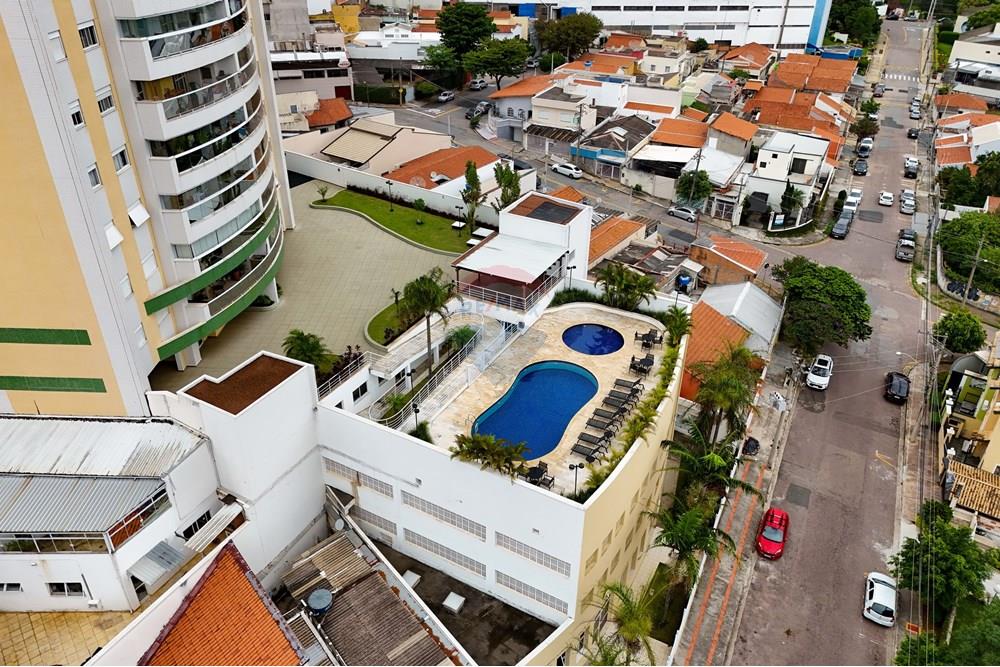 Apartamento - Venda - Jundiaí , São Paulo - DJI_20251106095043_0023_D_DJIMINI4PR.jpg - Piscina - 690591052-27