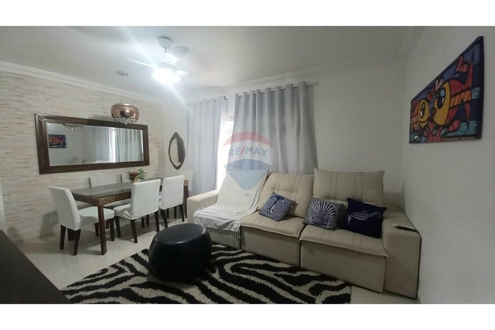 Apartamento - Venda - Guarujá , São Paulo - bf4c3fba-0ce3-4958-829d-8ee08151a5da.jpg - 690501045-311