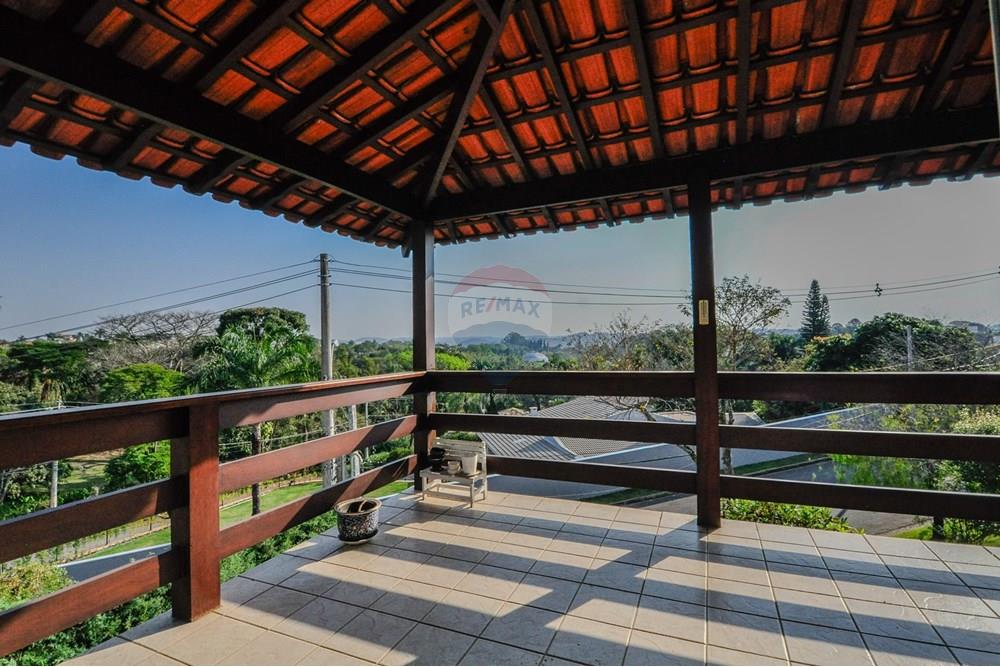 Casa de Condomínio - Alugar - Vinhedo , São Paulo - 26.jpg - 690941013-110