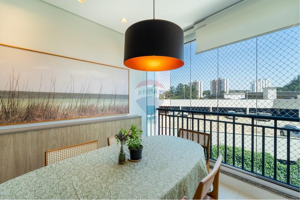 Apartamento - Venda - Jundiaí , São Paulo - DSC02623-HDR.jpg - Varanda - 690361024-23