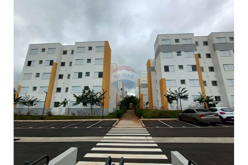 Apartamento - Alugar - Paulínia , São Paulo - IMG_20240528_111313297_HDR.jpg - 690511152-123