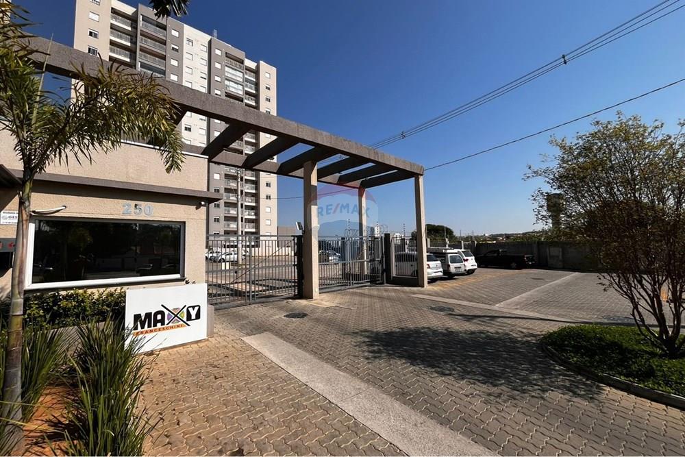 Apartamento - Venda - Hortolândia , São Paulo - 46d61e0d-3172-43b8-a087-03b1b86668d2.jpg - 690701021-97