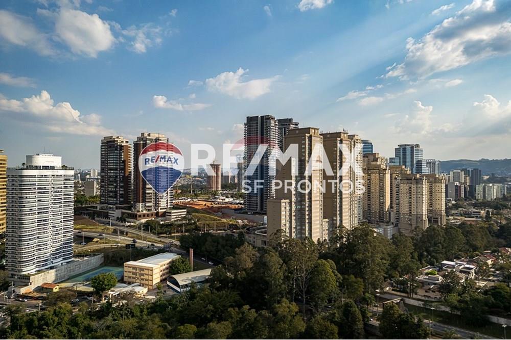 Casa de Condomínio - Venda - Barueri , São Paulo - DJI_0005-18.jpg - 691081032-4