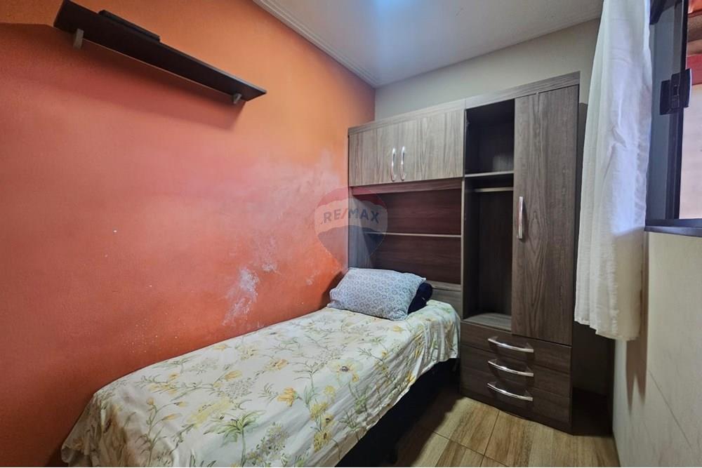 Casa - Venda - Mogi Guaçu , São Paulo - b07a9041-6ea4-41da-96ee-3a15b2716236.jpg - Quarto infantil - 690521133-32