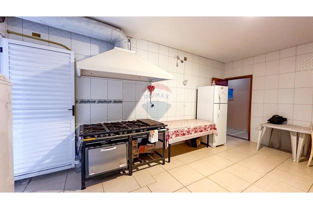 Hotel/ Pousada - Venda - Bertioga , São Paulo - Cozinha - b.jpeg - Cozinha - 690341032-34