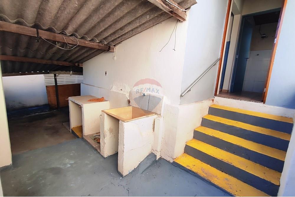 Casa - Alugar - Atibaia , São Paulo - RUI-BARBOSA-FRENTE-16.jpg - Área de serviço - 690471131-154