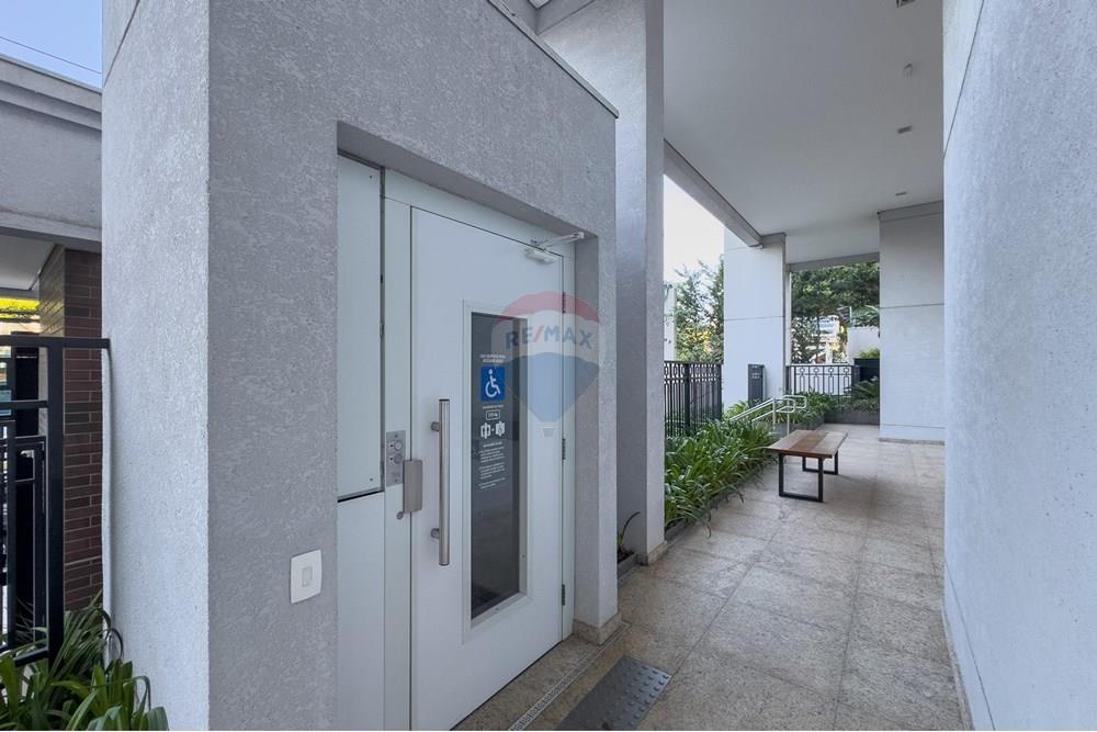 Apartamento - Venda - São Paulo , São Paulo - TKD-1684.jpg - 690941017-35