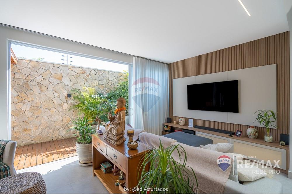 Casa de Condomínio - Venda - Valinhos , São Paulo - EDI06724EDIVOFURTADO-RG98002306922 SSPCE - VALINHOS - REDE PRO II - 690851013-274 - ELISA MARCONI.jpg - 690851013-274