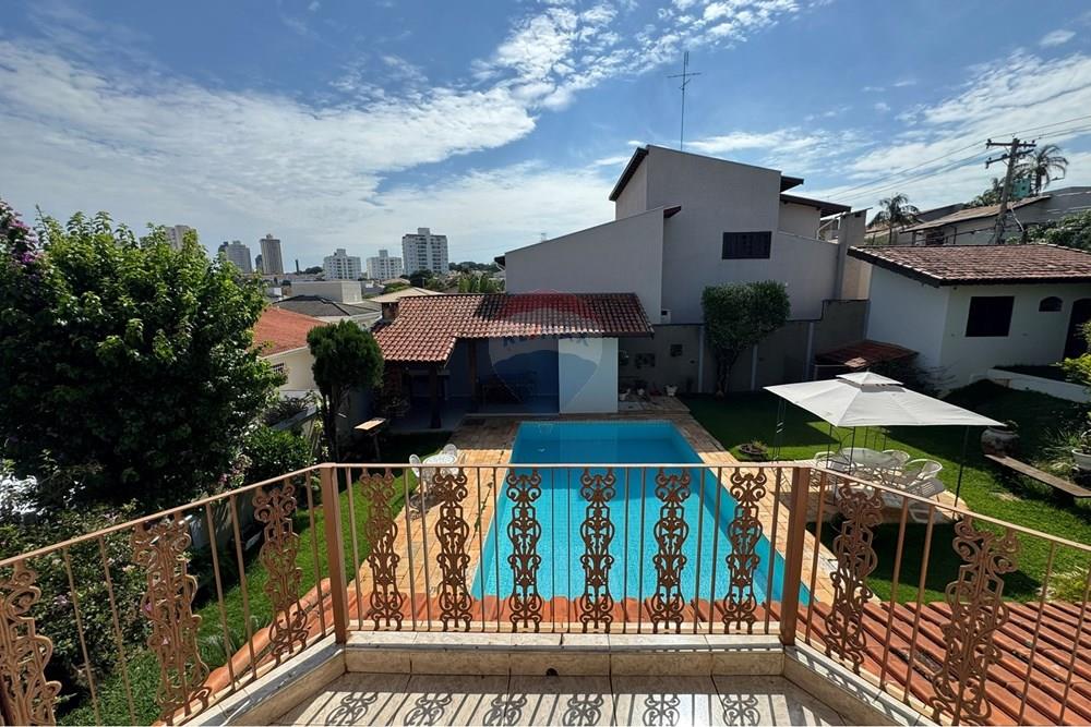 Casa de Condomínio - Venda - Campinas , São Paulo - IMG_6511.JPEG - 691181013-17