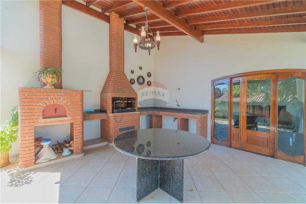 Casa de Condomínio - Alugar - Vinhedo , São Paulo - 36 - 690941009-111