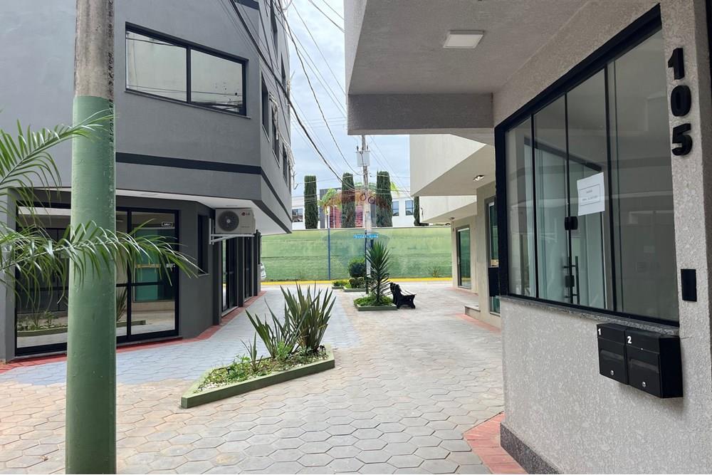 Cj. Comercial/ Sala - Alugar - Bragança Paulista , São Paulo - IMG_4804.jpeg - 690041158-7