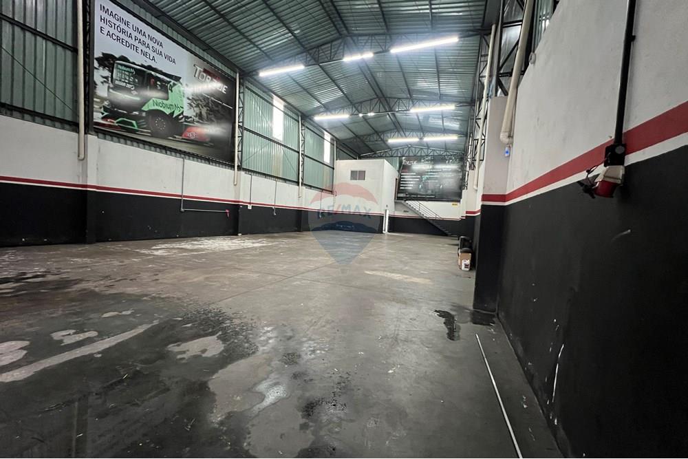 Galpão - Alugar - Bragança Paulista , São Paulo - IMG_0026.jpg - 690041127-45
