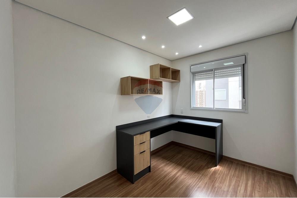 Apartamento - Alugar - Jundiaí , São Paulo - 11.JPG - Quarto - 690361025-43