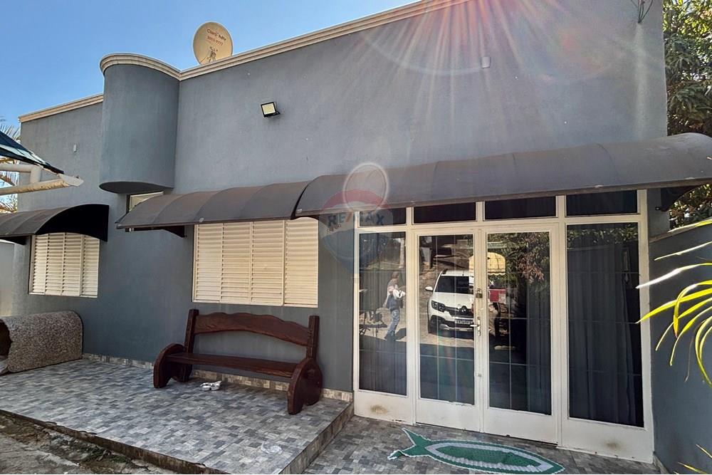 Casa - Alugar - Mogi Guaçu , São Paulo - IMG_4915.jpg - Garagem - 690521118-152