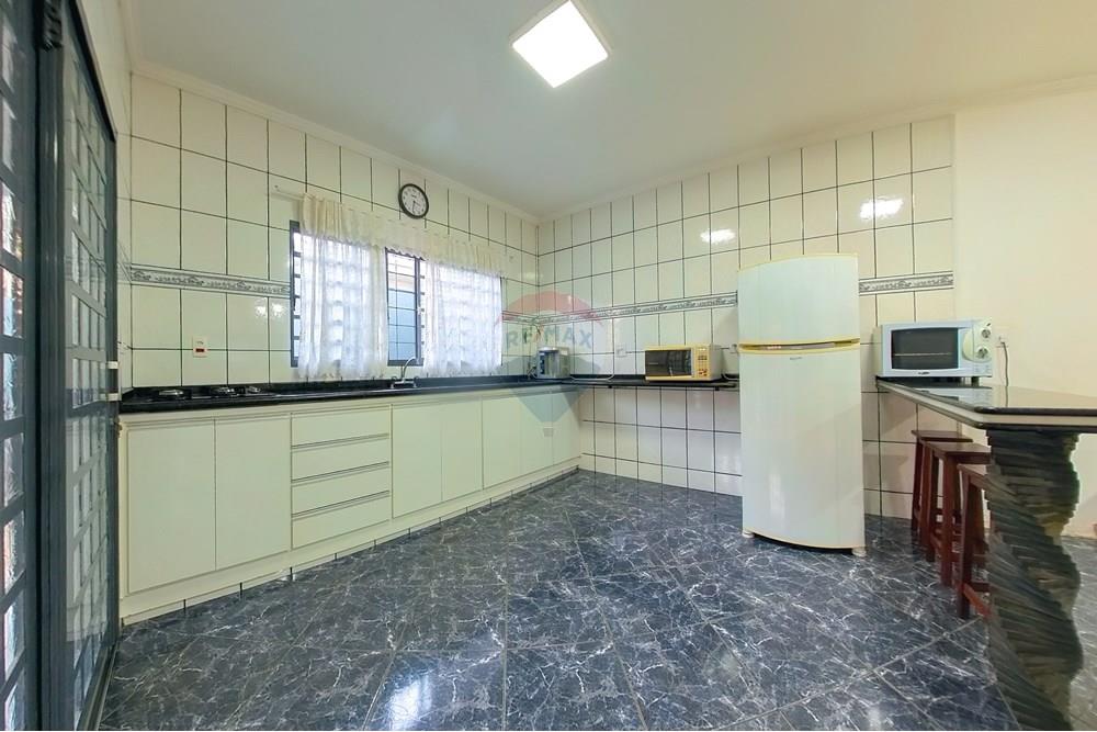 Casa - Venda - Araras , São Paulo - Tratada-14.jpg - 691221006-1