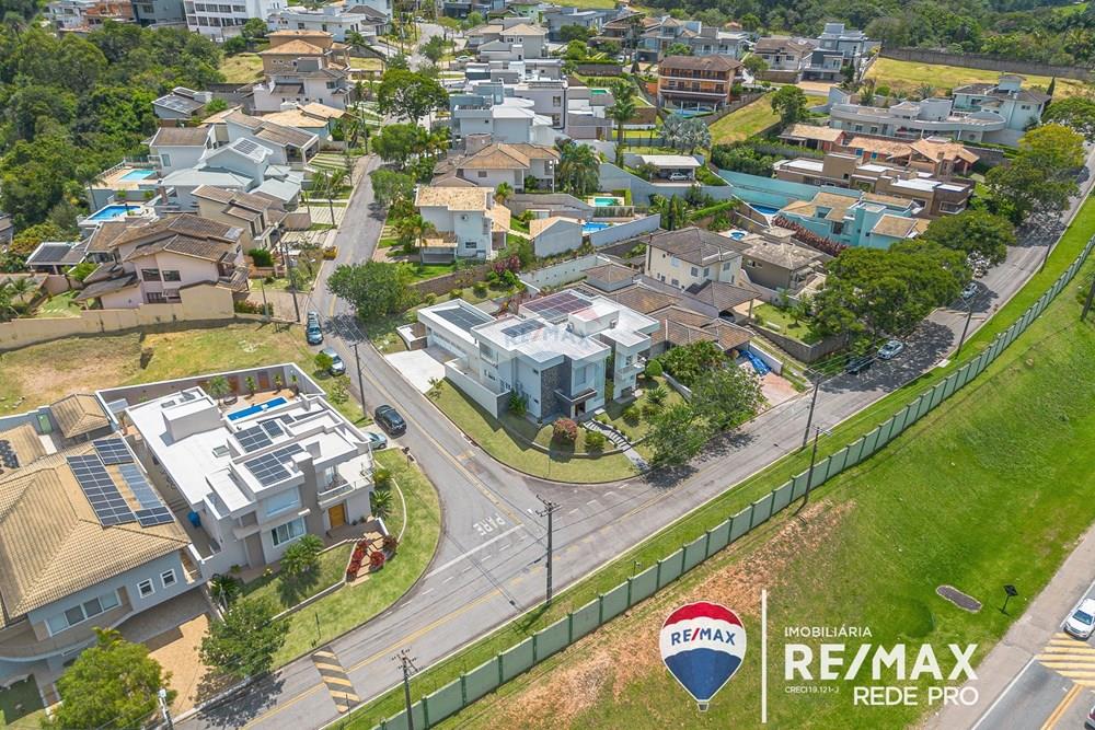 Casa de Condomínio - Venda - Louveira , São Paulo - DJI_0695.jpg - 690541142-228