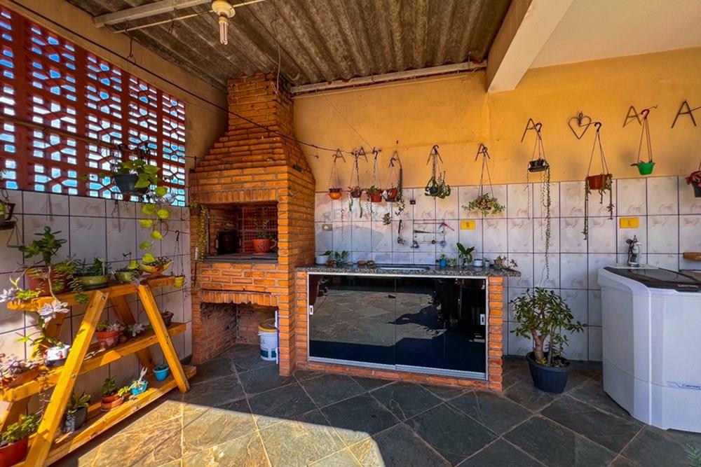 Casa - Venda - Piracicaba , São Paulo - IMG_8373.jpg - Área Gourmet - 690781195-7