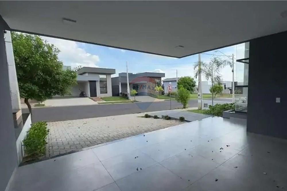 Casa de Condomínio - Venda - Araraquara , São Paulo - garagem.jpeg - 690151052-53