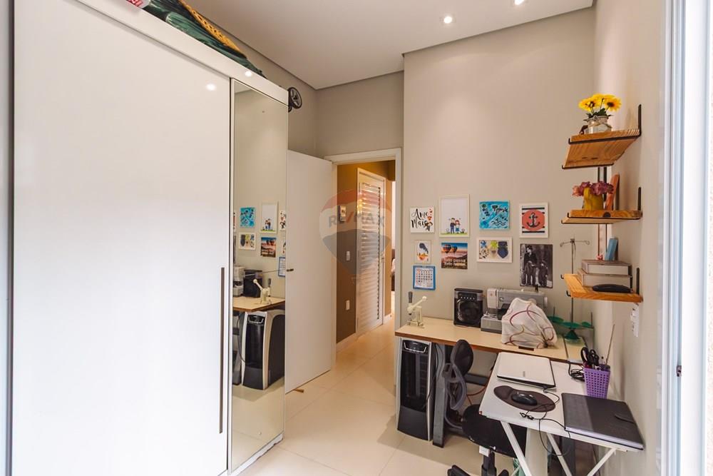 Casa de Condomínio - Venda - Indaiatuba , São Paulo - IMG_1432.jpg - Escritório - 690651013-57