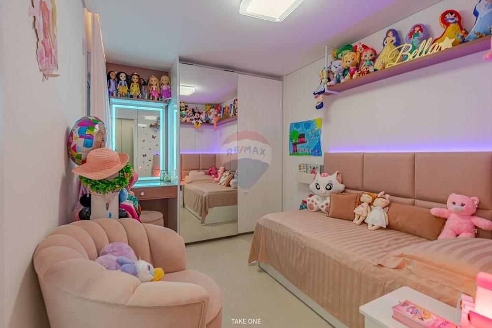 Apartamento - Venda - Campinas , São Paulo - DSC03346-HDR.jpg - 690131011-374