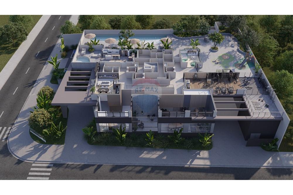 Apartamento - Venda - Campinas , São Paulo - 708_INF02_01 PAVIMENTO LAZER_PE.jpg - 690541082-40