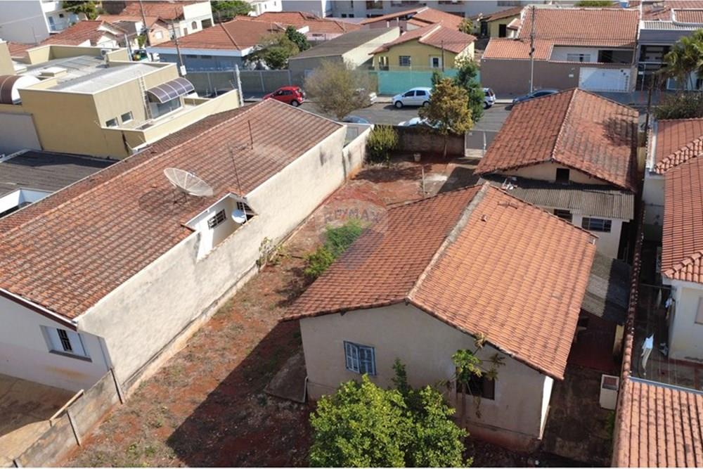 Casa - Venda - Mogi Guaçu , São Paulo - DJI_0149.JPG - 690521171-6