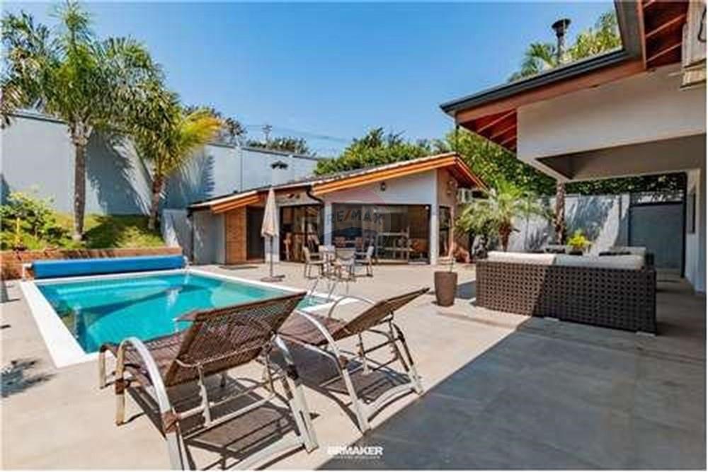 Casa de Condomínio - Venda - Campinas , São Paulo - WhatsApp Image 2025-11-18 at 17.48.47 (10).jpeg - 691181001-12