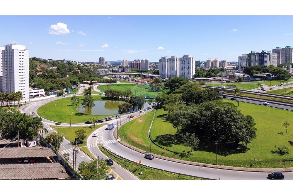 Apartamento - Venda - Jundiaí , São Paulo - DJI_0577-1.jpg - 690791205-9