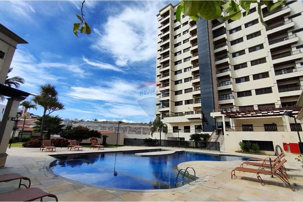 Apartamento - Alugar - Itapira , São Paulo - IMG_20250527_110212_400.jpg - Piscina - 690291048-162