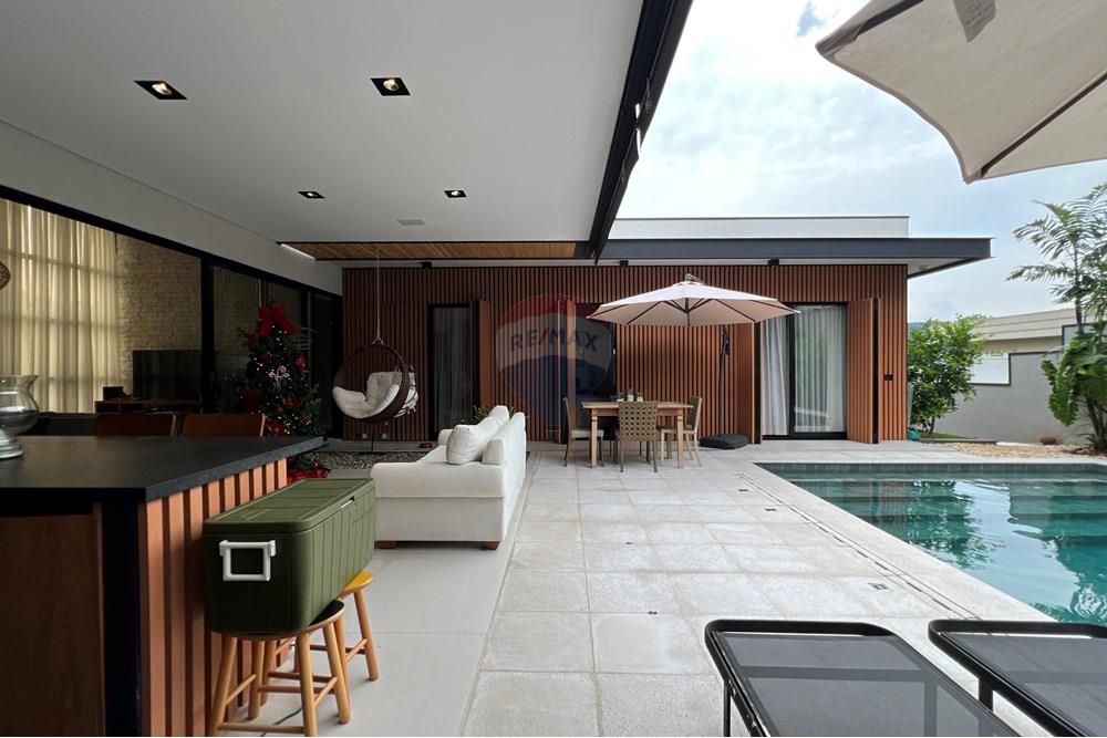 Casa de Condomínio - Venda - Santana de Parnaíba , São Paulo - DJI_20251201_141725_475.JPG - 691081036-2