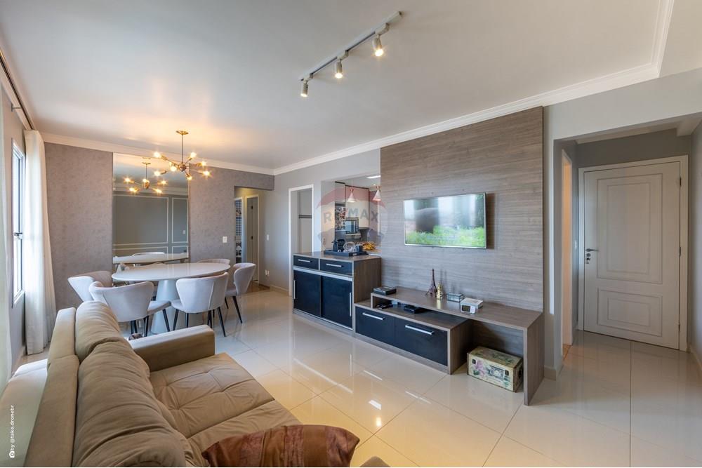 Apartamento - Venda - Campinas , São Paulo - TKD-11117.jpg - Sala de estar - 690681118-115