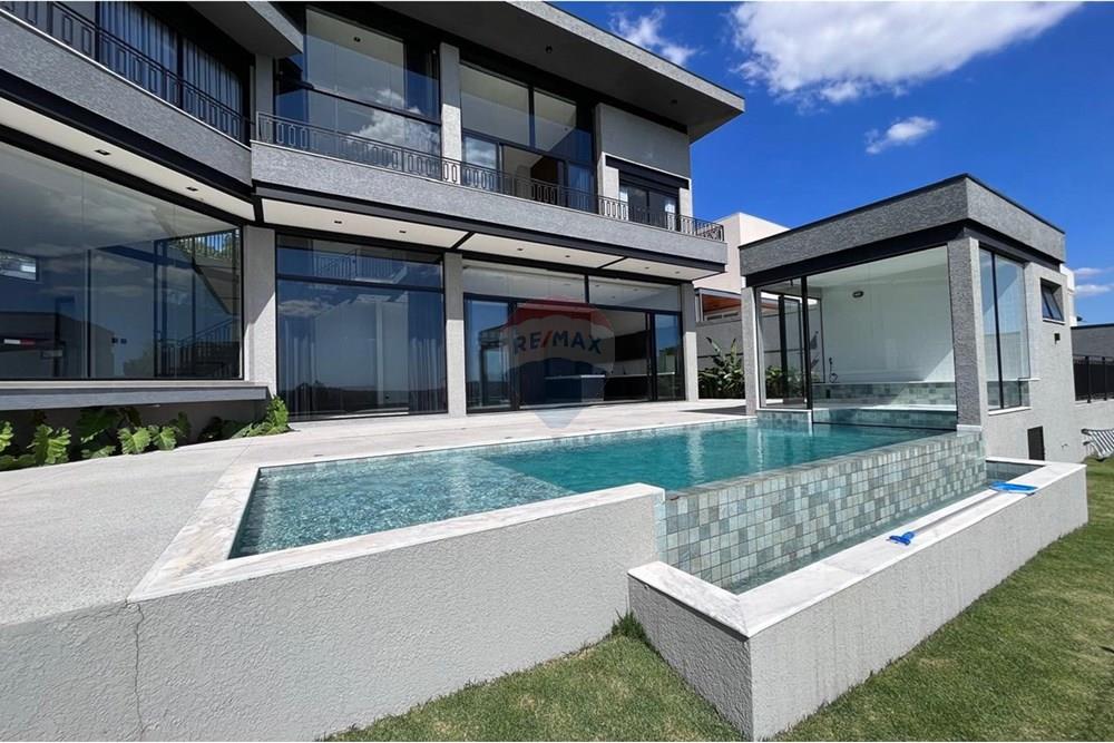 Casa de Condomínio - Alugar - Atibaia , São Paulo - 07909dc0-c066-41c1-9f9c-97df51cd34f2.jpeg - 690921105-71