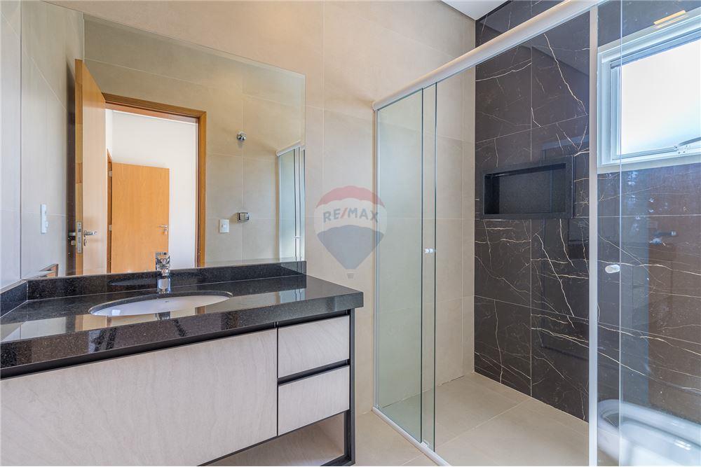 Casa de Condomínio - Venda - Campinas , São Paulo - 26 - 690181001-435