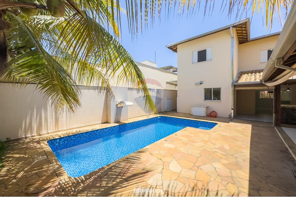 Casa de Condomínio - Venda - Paulínia , São Paulo - IMG_9033.JPG - 690681132-56