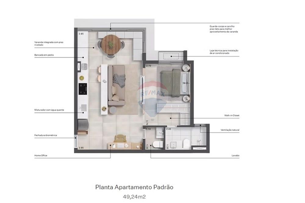Apartamento - Alugar - Campinas , São Paulo - WhatsApp Image 2025-08-28 at 13.28.37.jpeg - 690681167-31