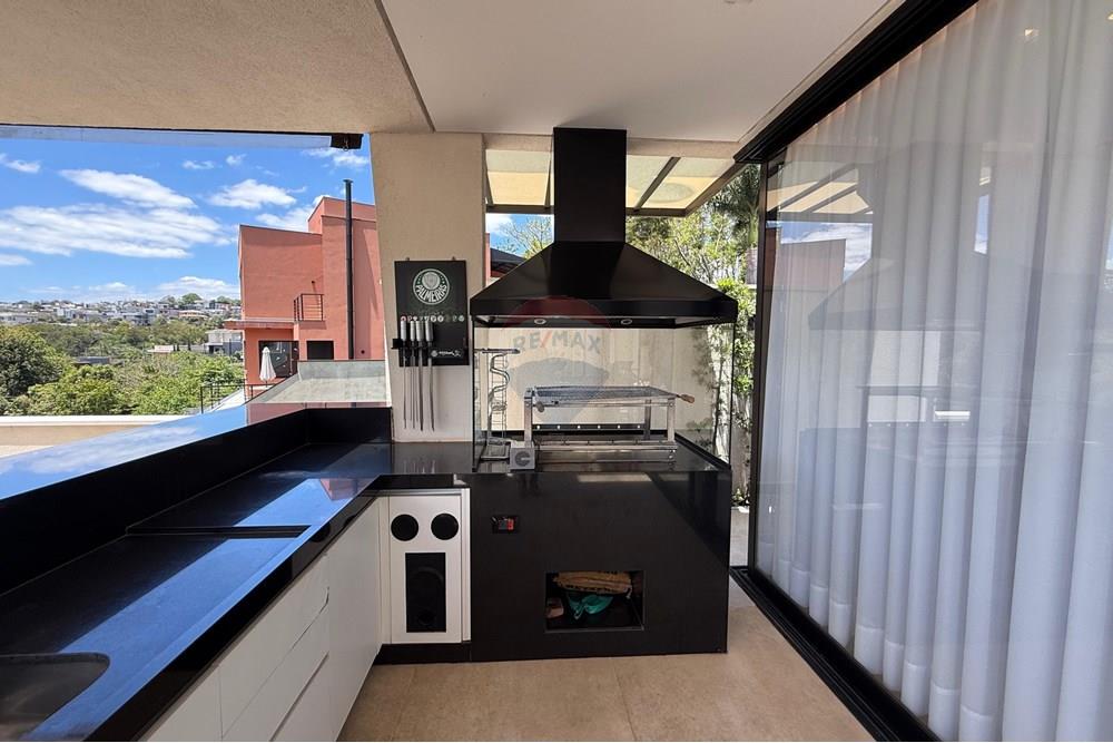 Casa de Condomínio - Venda - Bragança Paulista , São Paulo - tati 46.jpeg - 690041137-54