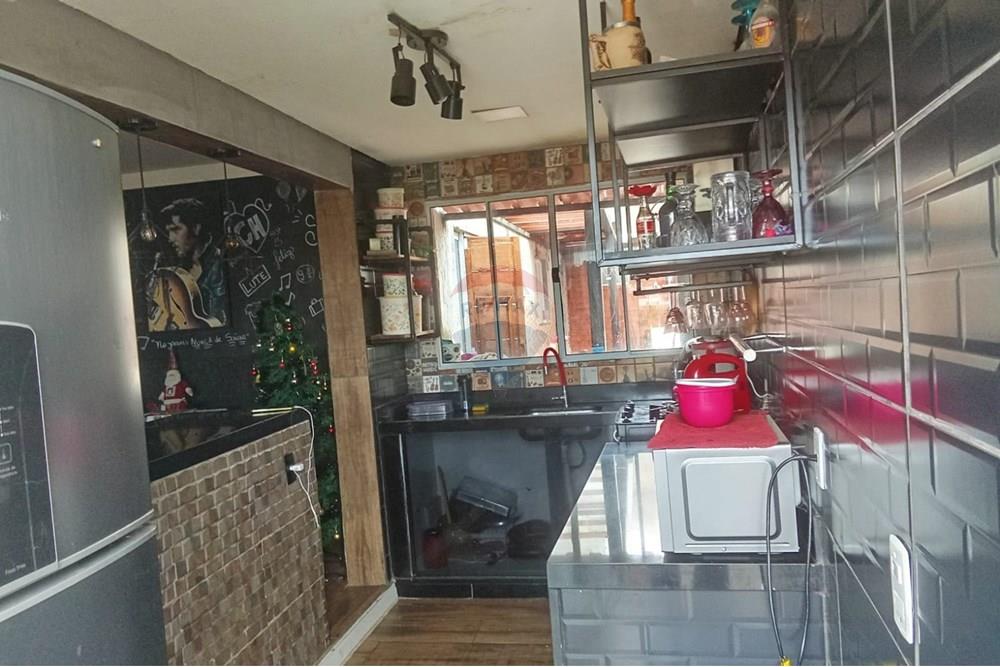 Casa de Vila - Alugar - Monte Mor , São Paulo - 6.jpeg - 690701021-72