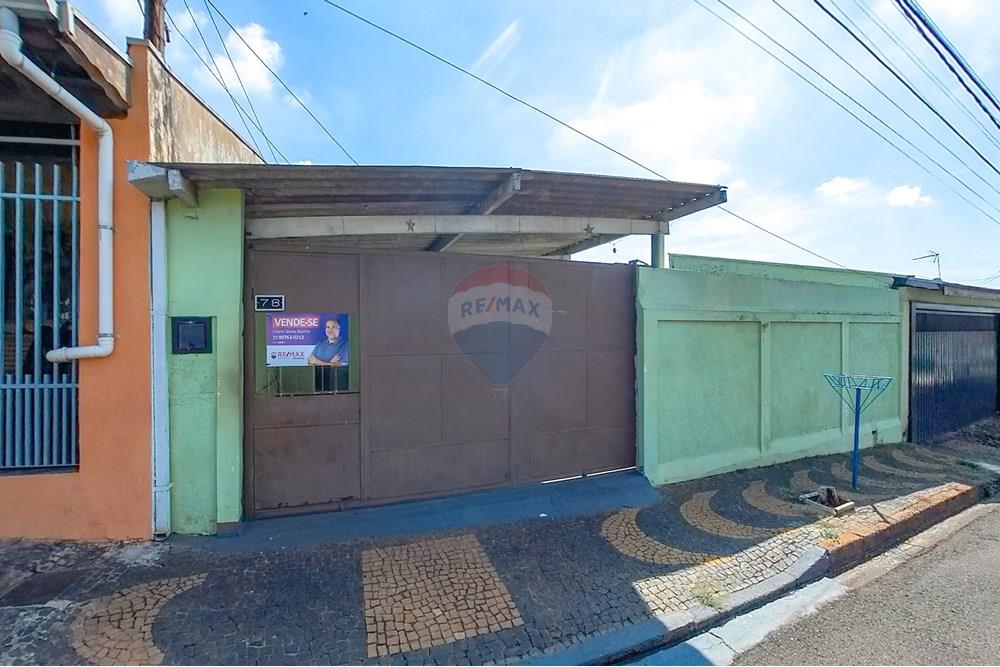 Casa - Venda - Araras , São Paulo - Tratada-27.jpg - 690691111-4