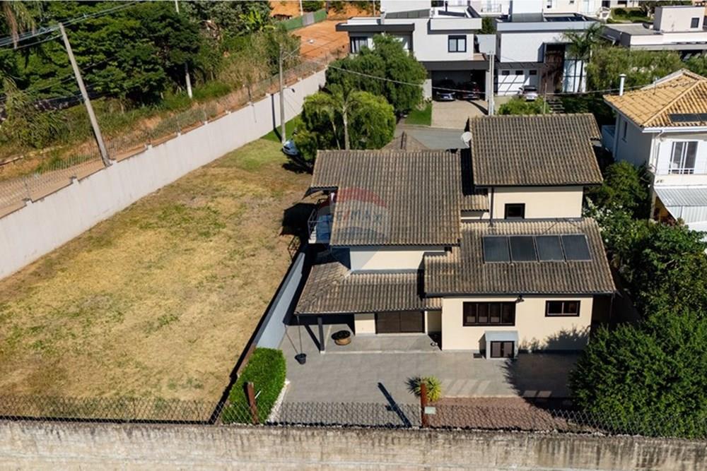 Casa de Condomínio - Venda - Louveira , São Paulo - DJI_20250513144323_0377_D - Copia.jpg - 690051016-106