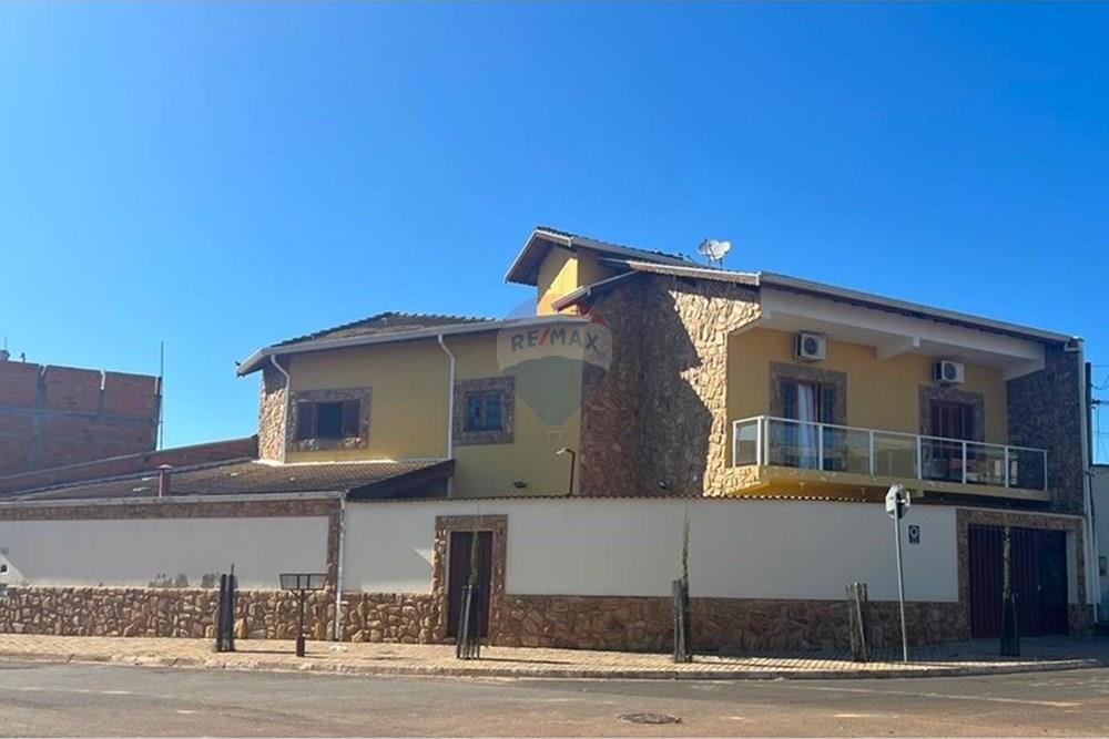 Casa - Venda - Campinas , São Paulo - f2769cc8-bde6-44af-b6b7-f00d6bd186c3.jpg - 690511143-68