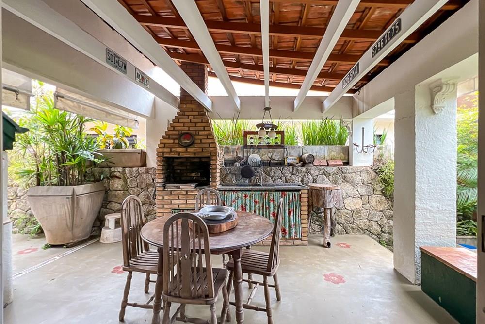 Casa de Condomínio - Venda - Santana de Parnaíba , São Paulo - TFND4540-24.jpg - 691081029-14