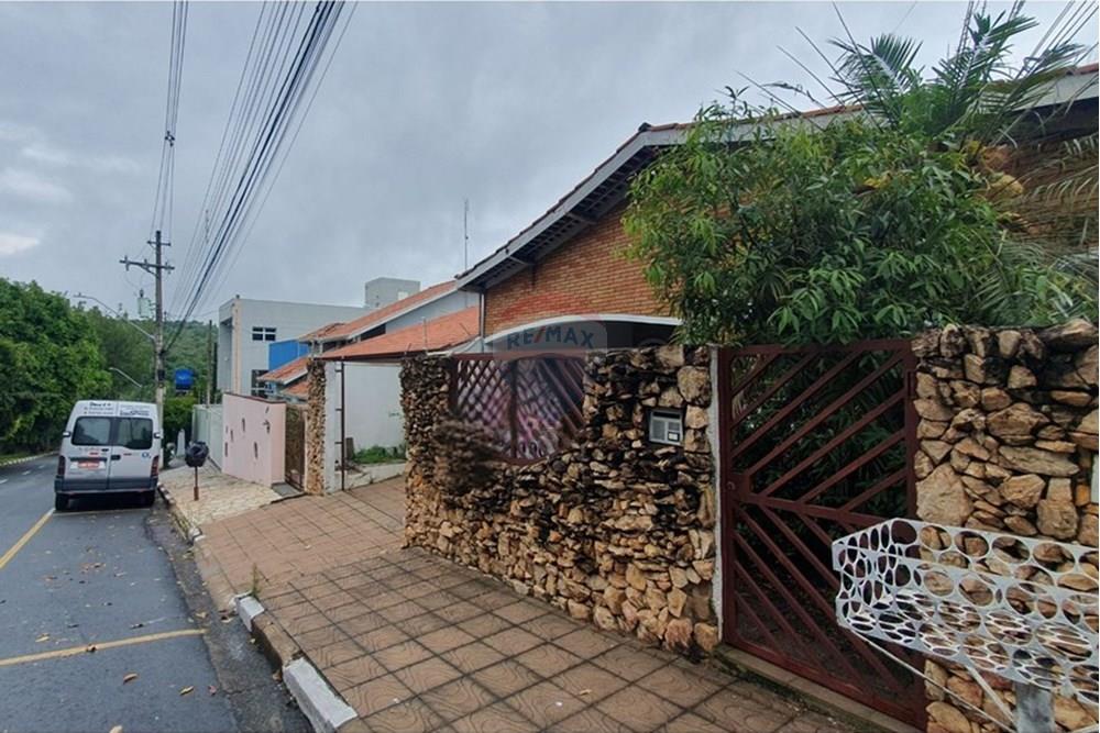 Casa - Alugar - Valinhos , São Paulo - 3.jpg - 691091011-101