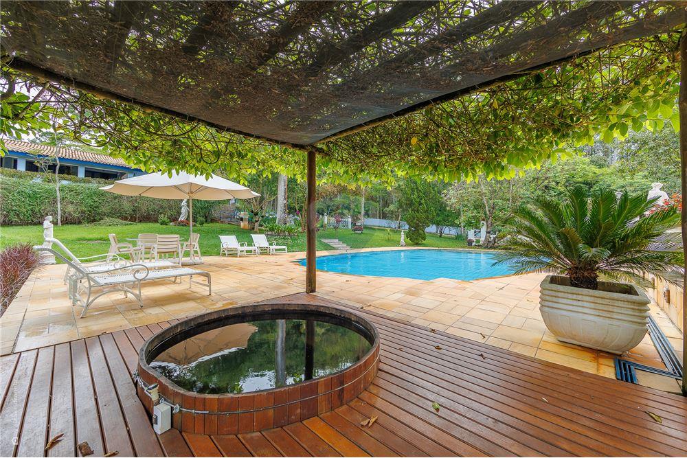 Chácara / Sítio / Fazenda - Alugar - Morungaba , São Paulo - 1 - 690661002-126