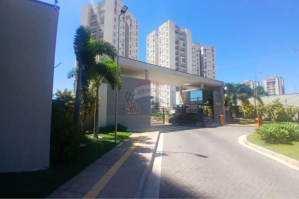 Apartamento - Alugar - Hortolândia , São Paulo - 20260314_110533.jpg - 690531094-25