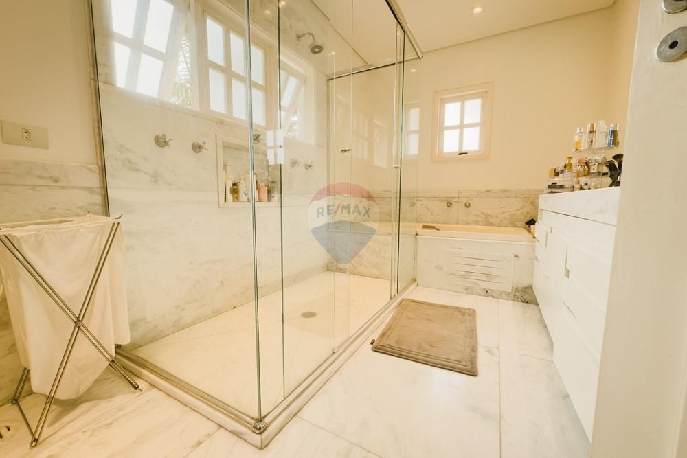 Casa de Condomínio - Alugar - Barueri , São Paulo - Al. Campinas 474_-104.jpg - 691141025-41