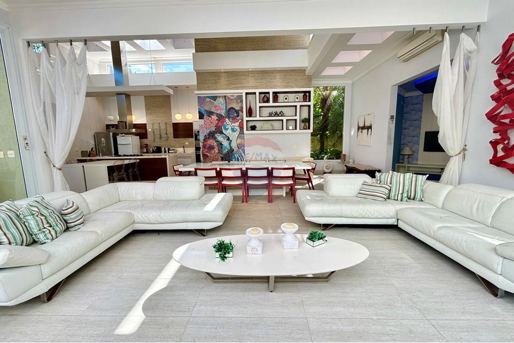 Casa de Condomínio - Venda - Guarujá , São Paulo - IMG_8470.jpeg - 690981026-622