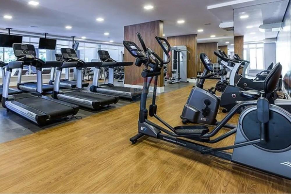 Apartamento - Alugar - Santana de Parnaíba , São Paulo - 12.jpg - 691021020-101