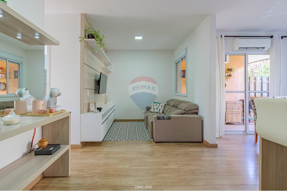 Casa de Condomínio - Venda - Jundiaí , São Paulo - TAKEONE-3578.jpg - 690591032-99