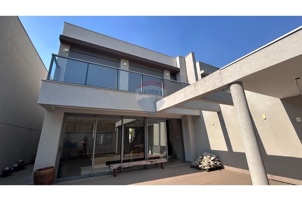 Casa de Condomínio - Alugar - Santana de Parnaíba , São Paulo - IMG_9224.jpeg - 691141013-21