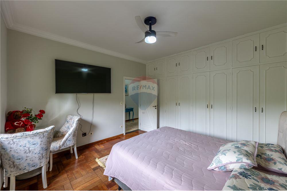 Casa de Condomínio - Venda - Vinhedo , São Paulo - 36 - 690941017-40